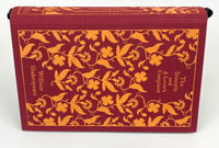 Image 2 of William Shakespeare: The Sonnets and A Lover’s Complaint, Book Purse