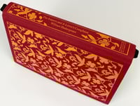 Image 3 of William Shakespeare: The Sonnets and A Lover’s Complaint, Book Purse