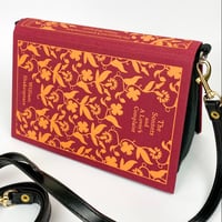 Image 1 of William Shakespeare: The Sonnets and A Lover’s Complaint, Book Purse