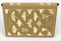 Image 2 of Sherlock Holmes: The Hound of the Baskervilles, Sir Arthur Conan Doyle Book Purse