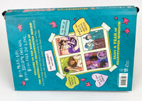 Image 4 of Heartstopper Yearbook Book Purse