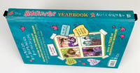 Image 3 of Heartstopper Yearbook Book Purse