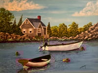 Image 1 of Seaside at Bar Harbour
