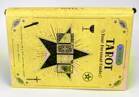 Image 2 of Tarot Book Purse