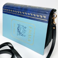 Image 1 of Emma, Jane Austen Book Purse
