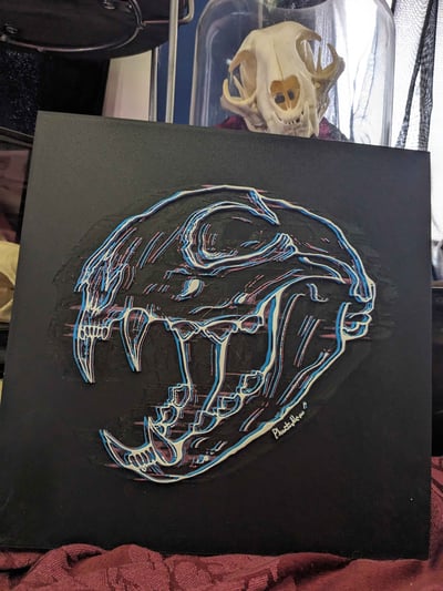 Image of Do You Hear the Thunder?