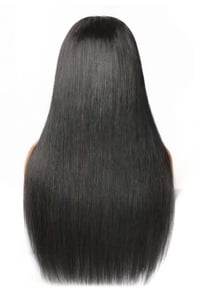 Frontal Wig 