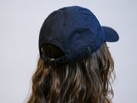 Image 2 of Riverfest Twill Cap Navy