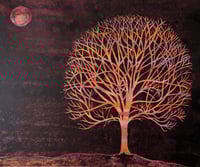 Image 1 of Midnight Silhouette