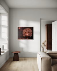 Image 3 of Midnight Silhouette