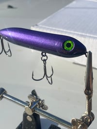 Image 8 of Custom Painted Hard Baits