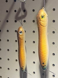 Image 11 of Custom Painted Hard Baits