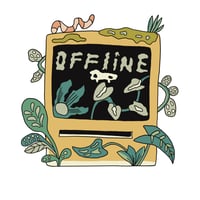 Image 2 of Sticker Design Offline
