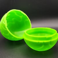 Image 2 of Wavey Grooves Alien Egg