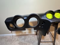 Image 2 of 240z Dashpad - original - 72-73
