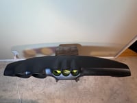 Image 4 of 240z Dashpad - original - 72-73