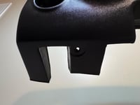 Image 5 of 240z Dashpad - original - 72-73