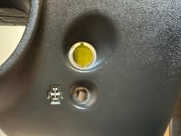 Image 7 of 240z Dashpad - original - 72-73