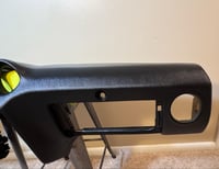 Image 9 of 240z Dashpad - original - 72-73