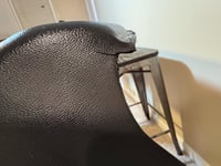 Image 11 of 240z Dashpad - original - 72-73