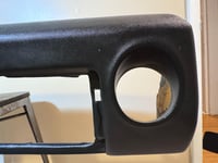 Image 14 of 240z Dashpad - original - 72-73
