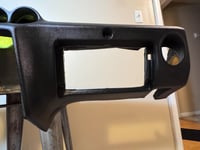 Image 15 of 240z Dashpad - original - 72-73