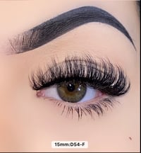 Image 1 of Lavish Lash Style #3