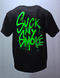 Image 1 of Suck My Smoke 420 Edition
