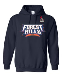 Forest Hills Local Hoodies