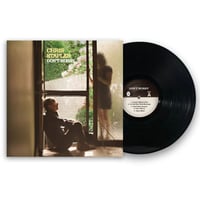 Chris Staples "Don't Worry" LP Pre-Order (Black / 150 gram)
