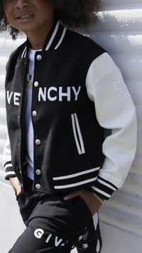 Image 3 of Tootles Jacket
