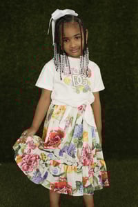 Image 1 of Floral Set