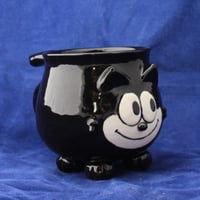 Image 5 of Custom Cat Pottery (Mug or Planter)