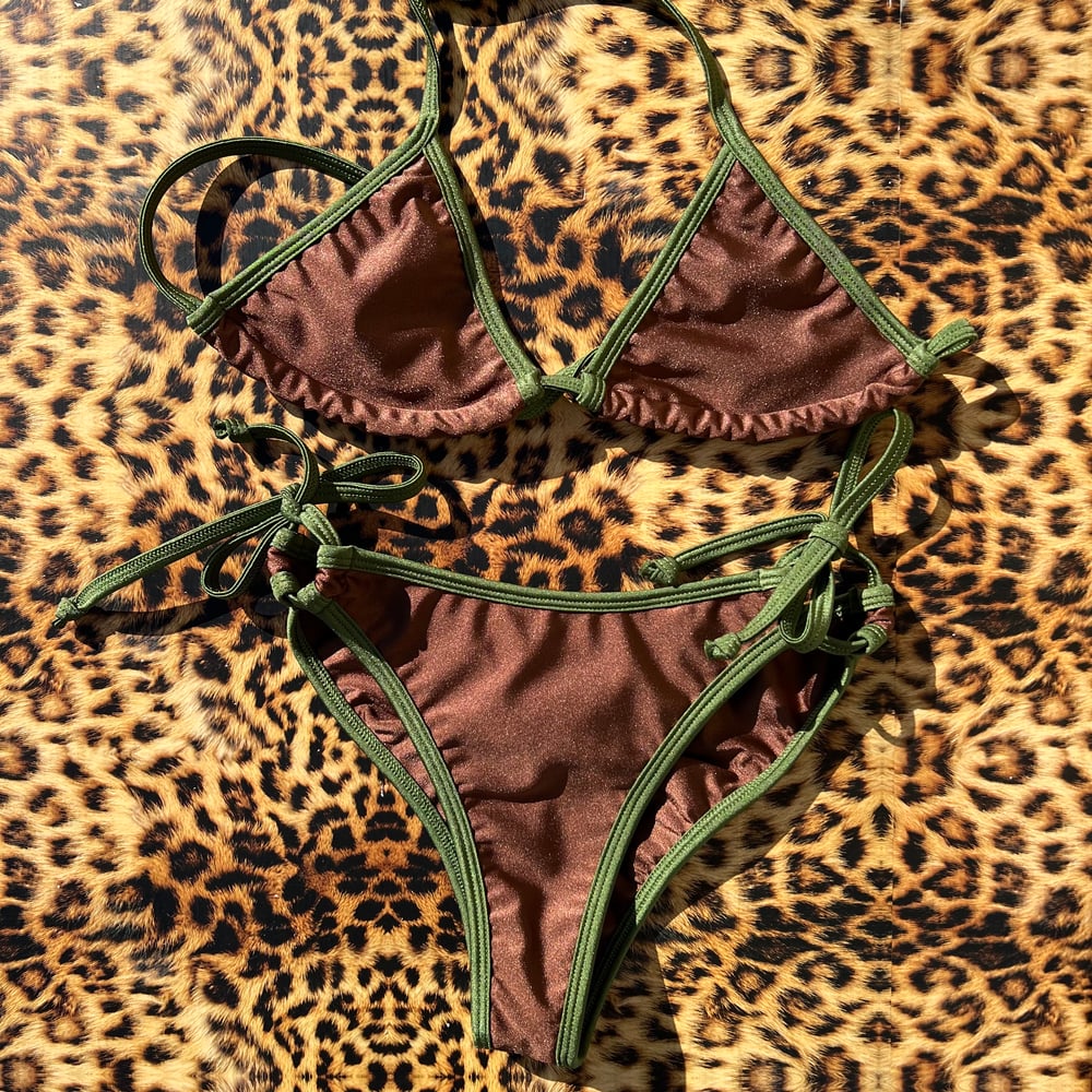 ଘ(੭*ˊᵕˋ)੭* ੈ♡‧ medium bella bottoms & small regular cup