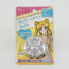 Sailor Moon Miracle Romance Silver Crystal Multi Carry Balm
