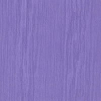 Wild Pansy Mono 12" x 12" Cardstock 