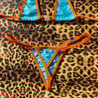 Image 2 of ଘ(੭*ˊᵕˋ)੭* ੈ♡‧small classic g bottoms & micro cup