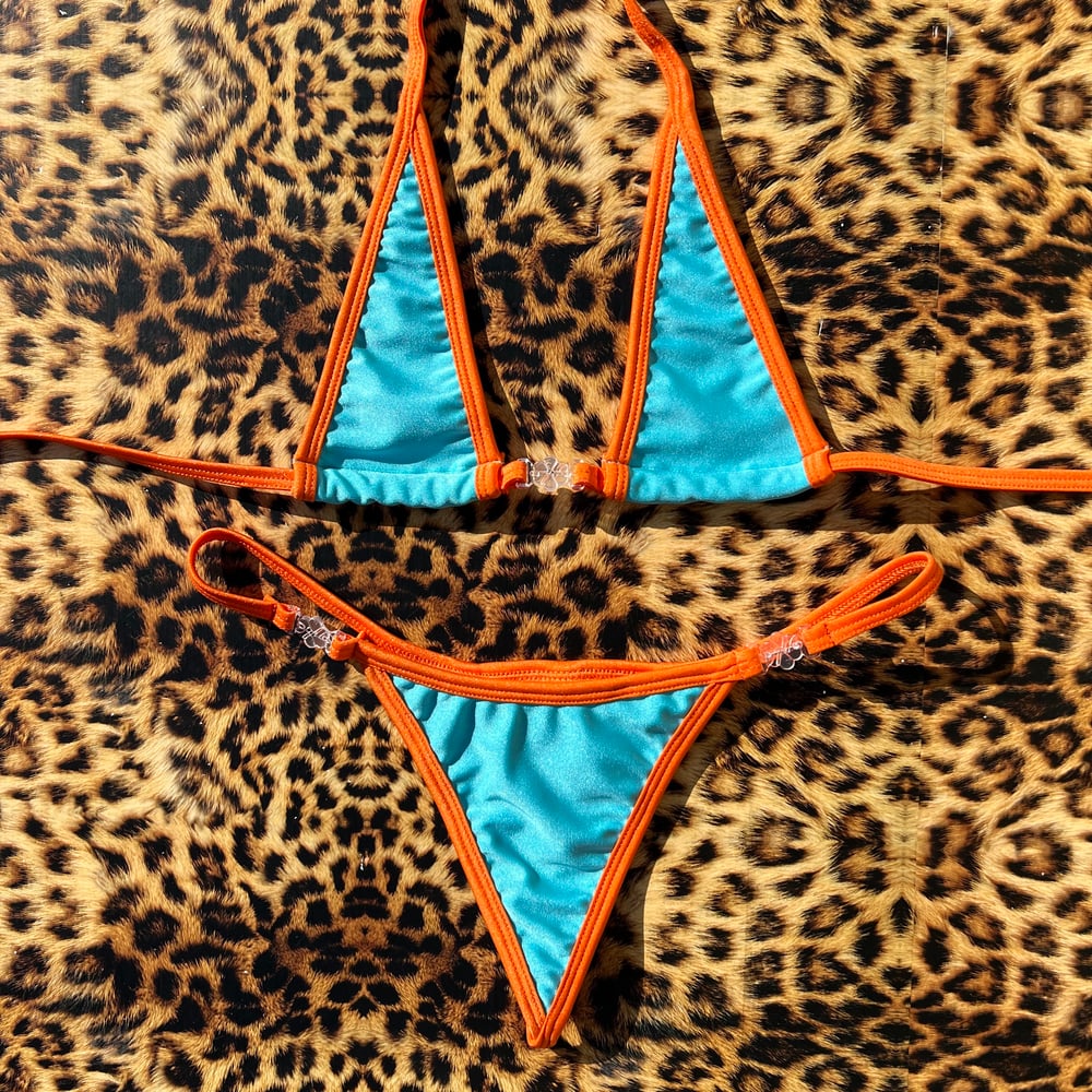 ଘ(੭*ˊᵕˋ)੭* ੈ♡‧small classic g bottoms & micro cup