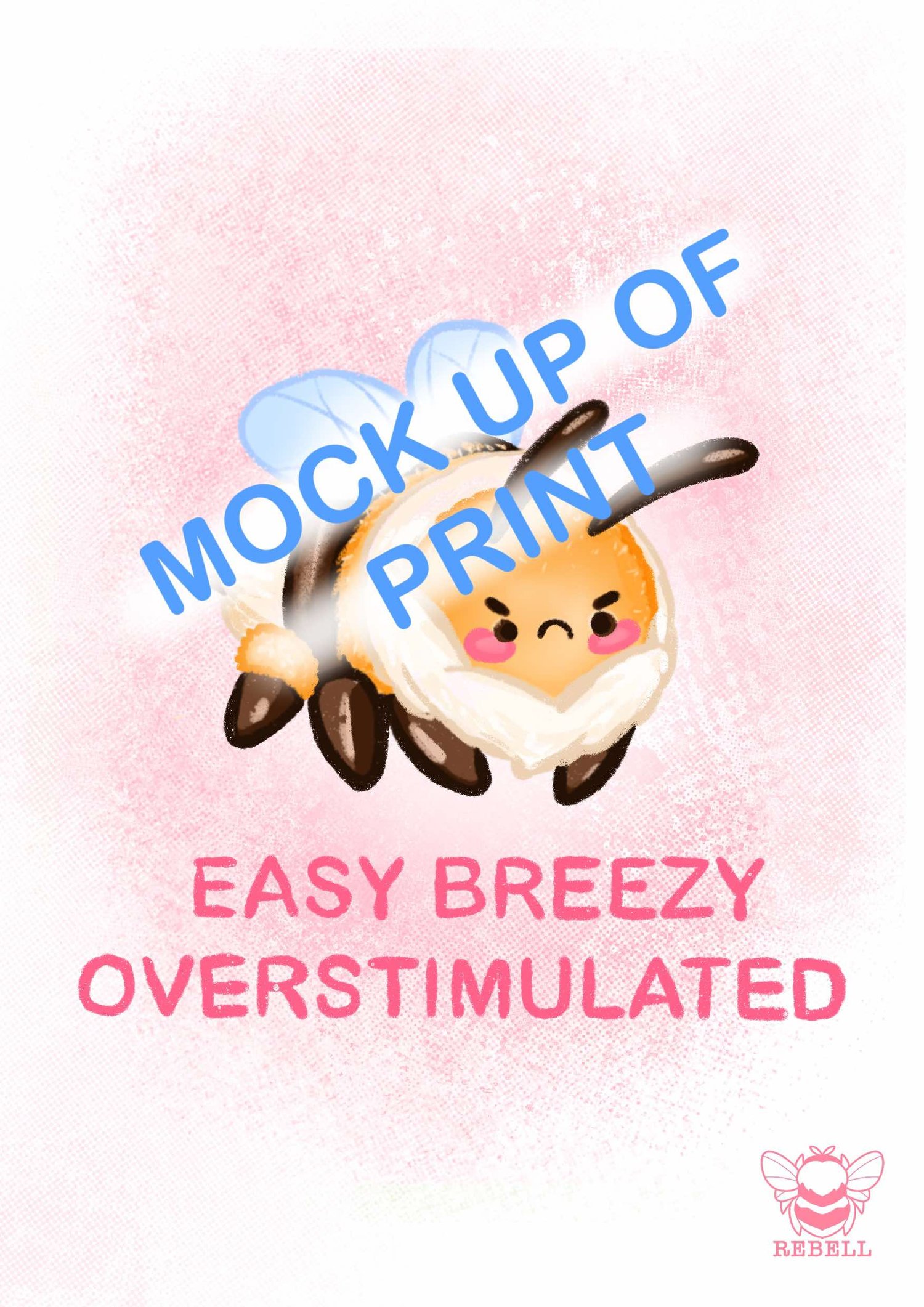 Image of PREORDER THE NEW PRINTS 2025