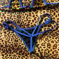 Image 2 of ଘ(੭*ˊᵕˋ)੭* ੈ♡‧ medium double strap g & micro cup