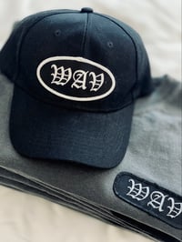 Wav Cap (Pre-Order) 