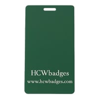 Image 2 of Social Worker badge 