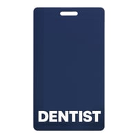 Image 1 of Dentist badge 