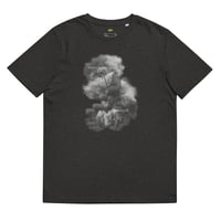 Image 1 of Reapers 2.0 “Where There’s Smoke” Unisex T-Shirt (Regular Fit)