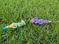 Image 1 of Little Dragon