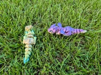 Image 3 of Little Dragon