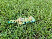 Image 4 of Little Dragon
