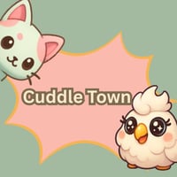 Cuddle Town Beta Access (Unavaliable) Coming Soon 