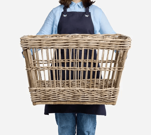 Image of Château Basket 