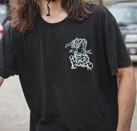 Vulture Tee